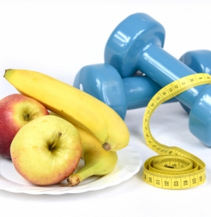 DEPORTE Y SALUD 
