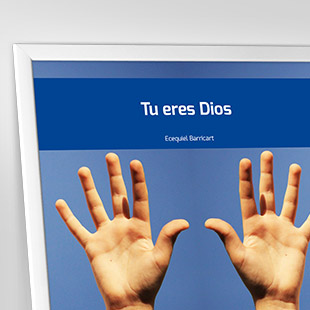Tú eres Dios y tu marca personal tu religión