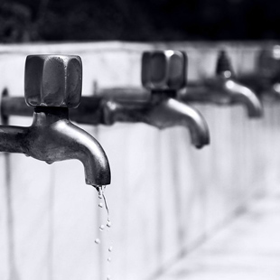 Pautas para ahorrar agua
