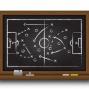 Análisis del sistema de juego 1-4-3-3. 