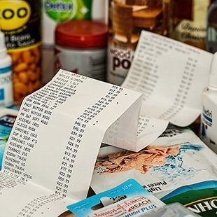 Reclamación de consumo paso a paso