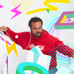 Carlos Jean: el mundo de la producción musical. 