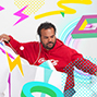 Carlos Jean: el mundo de la producción musical. 