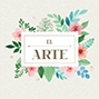 El arte, contado por los artistas. 