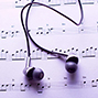 La música, alimento del alma y los sentidos . 