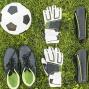 Consejos para el mantenimiento de los guantes. 