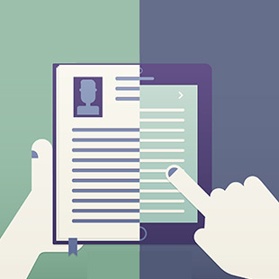 ¿Libro en papel o digital?