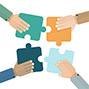 Las claves de un equipo implicado. 