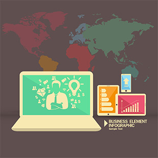 Contenidos hipermedia y su influencia en el presente y futuro de dispositivos vs ubicuidad