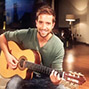Detrás de las canciones de Pablo Alborán. 