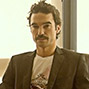 Bigote, noviembre, Movember. 