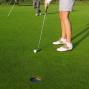Putt sin limite 1-2 metros. 