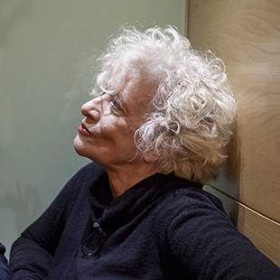 Magüi Mira: El teatro es inherente a la vida