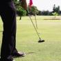 Belly Putting. 