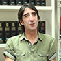 Benjamín Prado, sobre el futuro del libro. 