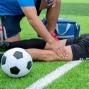 LESIONES EN FÚTBOL FEMENINO. 