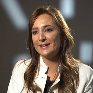 Úrsula Calvo - Tu mente necesita paradas en boxes