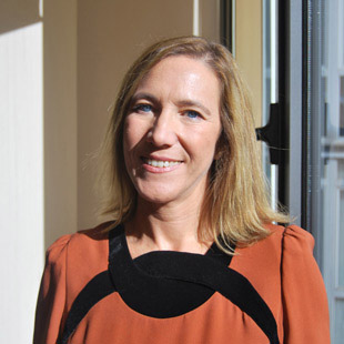 Marta Moro, la bloguera apasionada. 