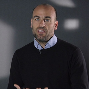 Mariano Silveyra - Reinventando un sector: innovación y foco en el usuario