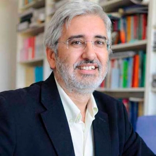 Carmelo Vázquez (diálogo con Anne Igartiburu). 