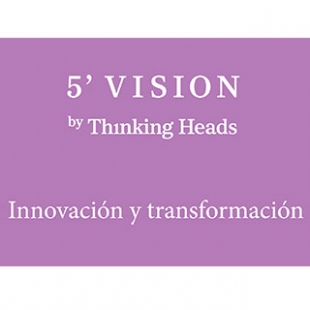 Trailer - Innovación y Transformación