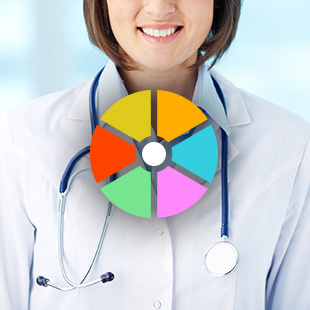 Ponte a prueba en... Medicina. 