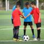 Pensiones en el futbol. 