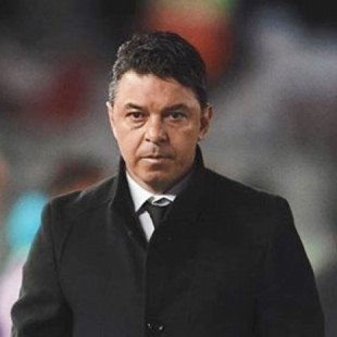 Cuanto Sabes de Marcelo Gallardo. 