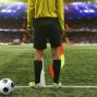 Arbitros del Futbol. 