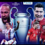 La gran final UEFA 2020. 