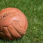 Origen de la pelota en el futbol. 