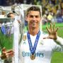 Mas ganadores de la UEFA. 