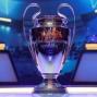UEFA Champions League. 