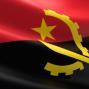 Angola y el futbol. 