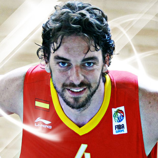 Pau Gasol es...Baloncesto. Si pensamos en baloncesto, inevitablemente se viene a la cabeza el nombre de Pau Gasol y es precisamente él quien te va a mostrar en este canal de vídeo podrás conocer cómo es la NBA, la vida de un deportista en los EEUU, sus metas… No lo dudes… ¡Entra!<br />
