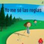 Libro juvenil "Yo me sé las Reglas". 