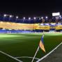 Reformas Estadio "La Bombonera". 
