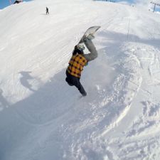 Viaje a Suiza 2015. 