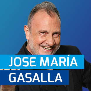 José María Gasalla: Liderazgo por Confianza. La confianza es un elemento clave en la empresa, pero se trata de algo que no se puede pedir, y aún menos exigir. José María Gasalla, conferenciante, escritor y profesor de Deusto Business School, desgrana en este vídeo todas las claves del Liderazgo por confianza, y explica qué hace falta para conseguir ser un líder que inspire confianza a sus colaboradores. <br />