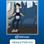 N 435 - NEXT SEAT: una nueva forma de viajar con más confort. 