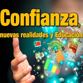 Confianza, nuevas realidades y educación. ¿Sobre qué hay que educar?<br />
<br />
Seguramente a cada uno se le puede ocurrir una cosa diferente y también dependerá del “momentum” del desarrollo de la “personita”. <br />
<br />
Educar en valores, para la convivencia, para la felicidad, para la autonomía... En este evento digital, Jose María Gasalla nos muestra algunos pilares educativos, con la finalidad de que cada uno reflexione en qué puede aportar a los demás, y cómo.<br />
<br />
¡Adelante!<br />
