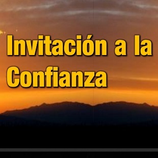 Invitación a la confianza. La confianza no surge de forma natural y espontanea sino que exige una atención y un deseo de conocer y comprender al otro, para saber si es digno de ella.<br />
<br />
En este evento digital Jose María Gasalla nos invita a la confianza.<br />
<br />
¡A por ello!