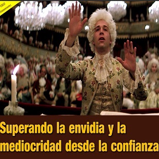 Supera la envidia desde la confianza. La envidia es una declaración de inferioridad. Es el homenaje que la mediocridad rinde al talento. Provoca la aparición del victimismo. La envidia quizás se crea en los primeros años de la infancia. Aparece la comparación. Y es, cuestión de no alimentarla.<br />
<br />
En este evento digital, Jose María Gasalla nos muestra las claves para superar la envidia desde la confianza.<br />
<br />
¡A por ello!<br />
