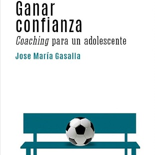 Libro: Ganar confianza. Coaching para un adolescente.. José María Gasalla, prestigioso conferenciante con amplia experiencia en el sector del coaching a nivel internacional, escritor y profesor de Deusto Business School, aporta por medio de esta obra «ideas, métodos, sugerencias, formas de relacionamiento a padres y educadores para ayudarlos en esa misión de acompañantes en la compleja pero maravillosa etapa de la adolescencia y la juventud».<br /><br />Ganar confianza. Coaching para un adolescente, ofrece una serie de claves para guiar al adolescente en el complejo camino de definirse como persona, haciendo que trabaje y mejore su autoconfianza, todo ello narrado con un lenguaje cercano, directo y sencillo.