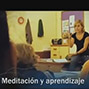 Meditación y educación emocional. 