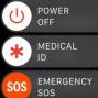SOS: people with firearm injuries. 