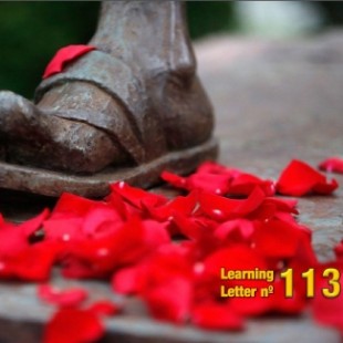 Mente, bienestar y confianza. ¡Bienvenidos al artículo y la editorial de la learning letter 113! <br /><br />Solo tienes que dar click en "Inicia sesión", a la izquierda. Si en la anterior learning ya te registraste, debes poner tu usuario y contraseña. Si es la primera vez que accedes, dale click a "Regístrate". Al momento recibirás los datos para acceder.<br /><br />En él, te daré consejos relacionados con la mente, el bienestar y, por supuesto, la confianza. Agradecimiento, paz interior, confiar en nuestro determinación... ¡descubre los tips y consejos del mes de marzo!<br /><br />"Cuida tus pensamientos porque se volverán palabras.<br />Cuida tus palabras porque se volverán actos.<br />Cuida tus actos porque se volverán costumbres.<br />Cuida tus costumbres porque forjarán tu carácter.<br />Cuida tu carácter porque forjará tu destino.<br />Y tu destino será tu vida."<br />Mahatma Gandhi