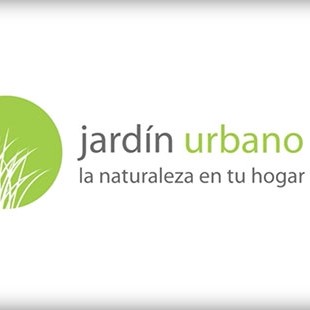 Jardín urbano. 