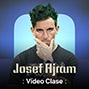 Reiníciate con Josef Ajram. 