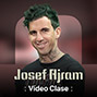 Josef Ajram: Juega en equipo y triunfarás. 